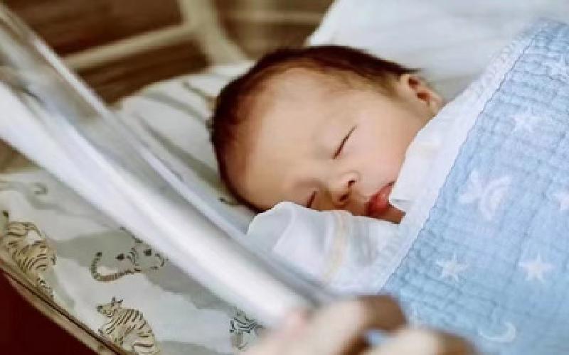 试管怀孕11 4代生